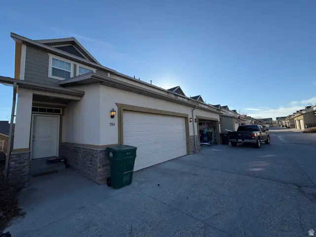 384 E 535 S, Vernal, UT 84078 - #1