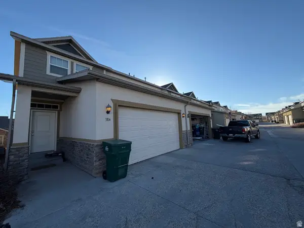 384 E 535 S, Vernal, UT 84078