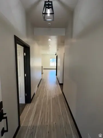 160 S 200 W, Henefer, UT 84033 - #2