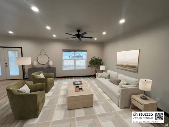 160 S 200 W, Henefer, UT 84033 - #3