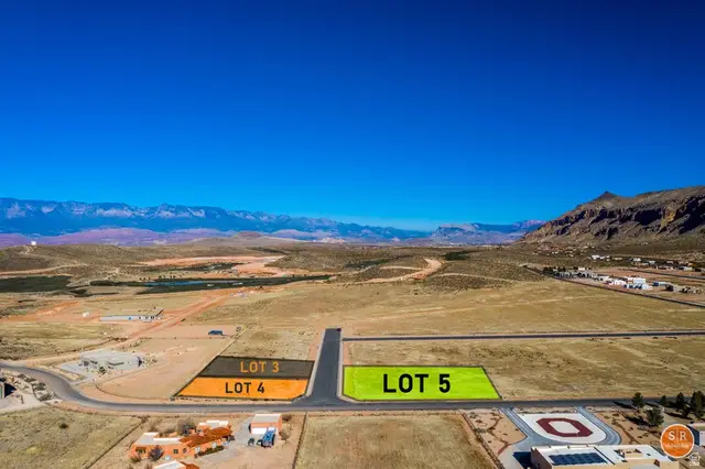 4370 S 1350 W #5, Hurricane, UT 84737 - #1