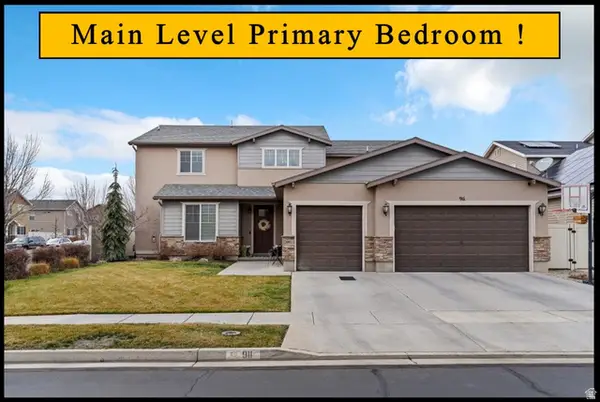 911 Callie Ct, North Salt Lake, UT 84054