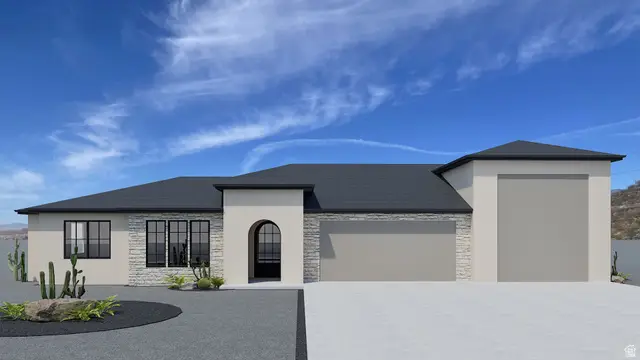 1576 W 540 N, Hurricane, UT 84737 - #1