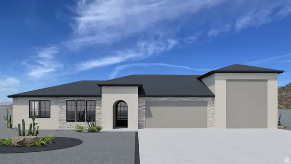 1576 W 540 N, Hurricane, UT 84737