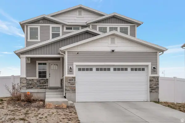 5907 S Crown Park Cv, Kearns, UT 84118