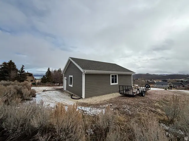 353 W Niblick Cir, Garden City, UT 84028 - #3