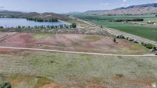 2 Lot Hull Lot Of Littles Subd #2, Clifton, ID 83228 - #2