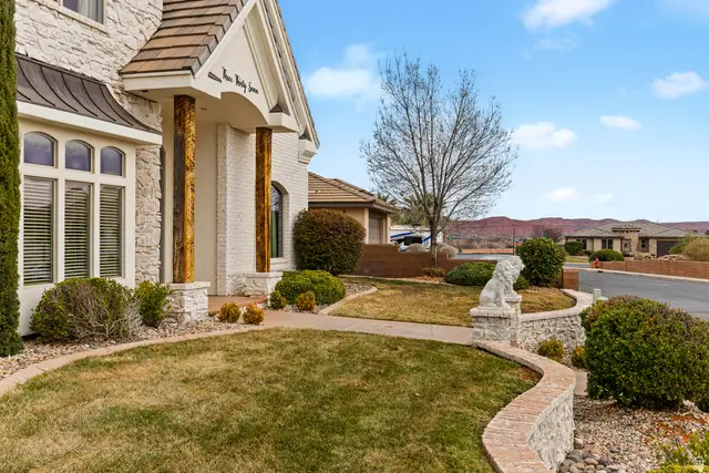 337 E 1100 S, Ivins, UT 84738 - #2