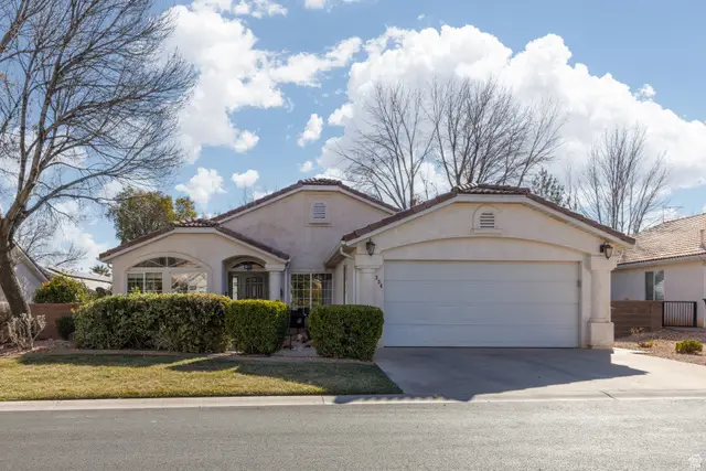 334 E 615 S, Ivins, UT 84738 - #2