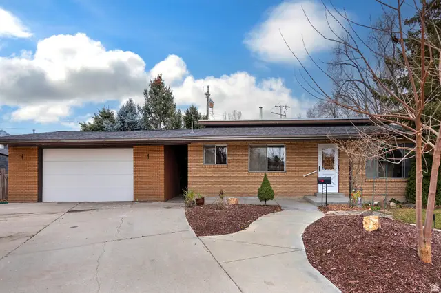 4038 S Golden Cir, Millcreek, UT 84124 - #2