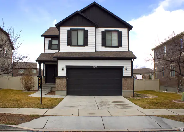 13173 S Herriman Rose Blvd W, Herriman, UT 84096 - #1