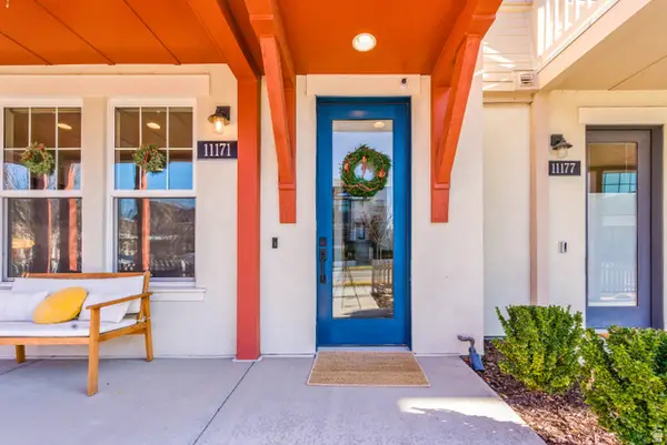 11171 S Kestrel Rise Rd, South Jordan, UT 84009