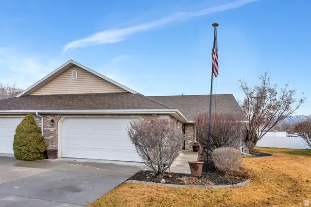 517 S 1040 E, American Fork, UT 84003 - #1