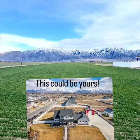 8968 N 6800 W #01, Tremonton, UT 84337 - #2