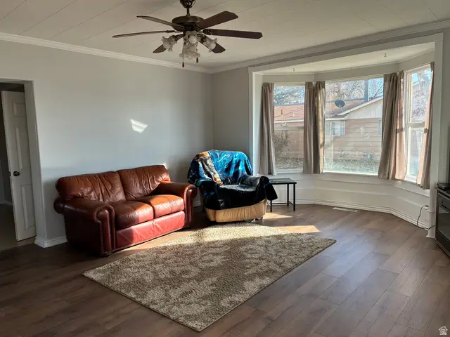 290 N 100 St E, Beaver, UT 84713 - #2