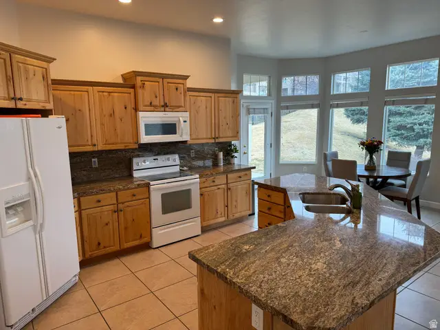 14146 S Spyglass Hill Dr, Draper, UT 84020 - #3