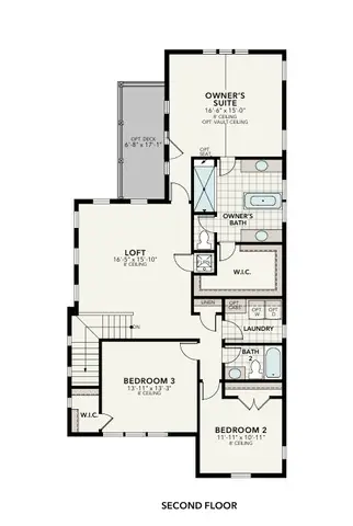 7123 W Docksider Dr, South Jordan, UT 84009 - #3