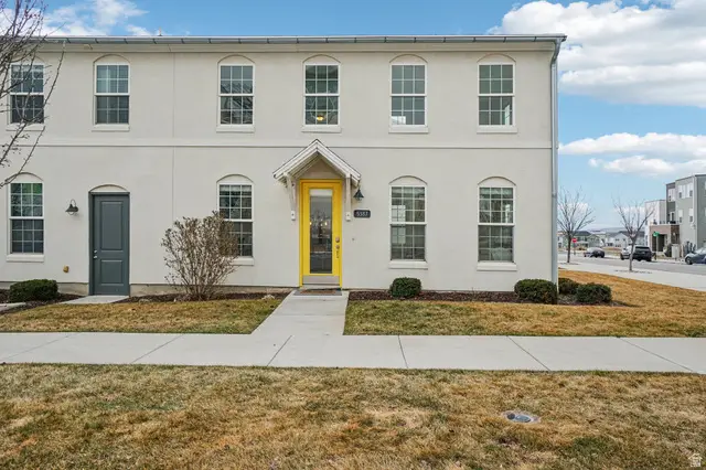 5387 W Bowstring Way, South Jordan, UT 84009 - #1