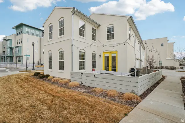 5387 W Bowstring Way, South Jordan, UT 84009 - #2