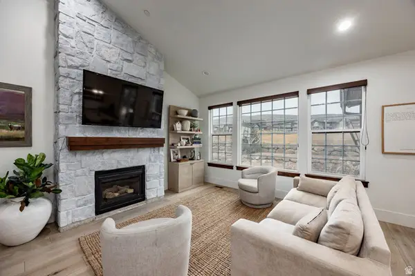 618 N Haystack Mountain Dr, Heber City, UT 84032