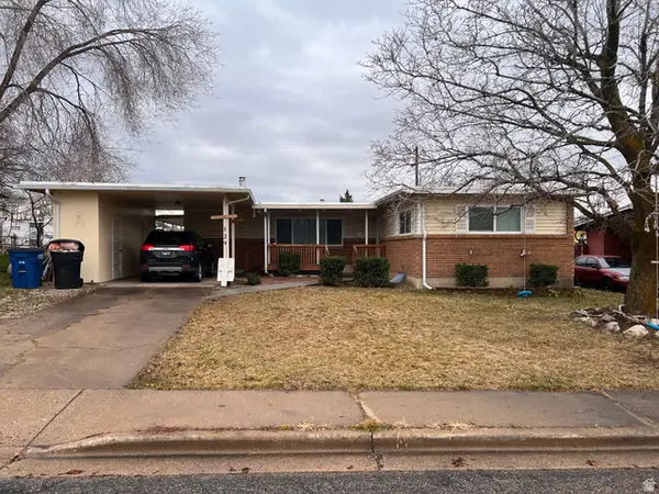 129 W 2200 N, Sunset, UT 84015