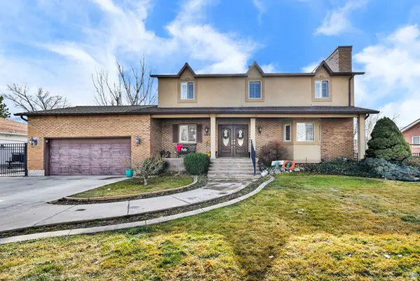 1647 W 1410 N, Farmington, UT 84025