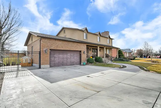 1647 W 1410 N, Farmington, UT 84025 - #3