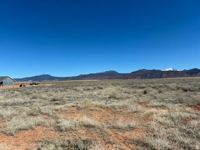 4951 N Kane Springs Rd, Parowan, UT 84761 - #1
