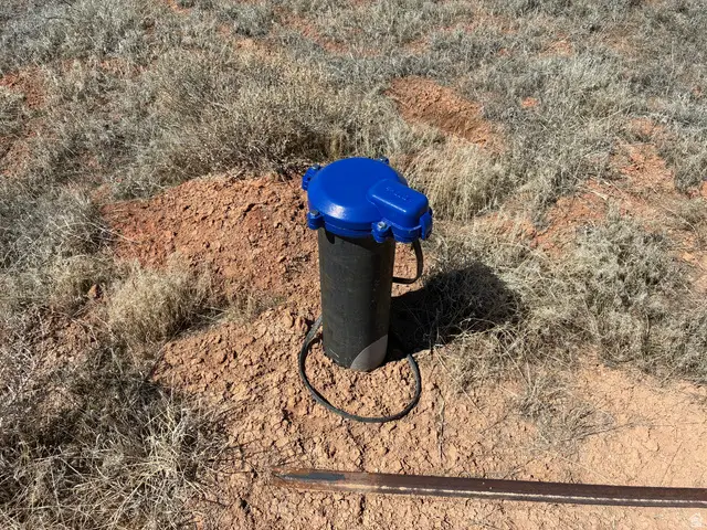 4951 N Kane Springs Rd, Parowan, UT 84761 - #3