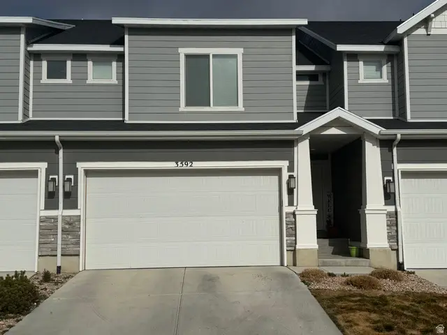3592 W Cornfield Dr, Lehi, UT 84048 - #1