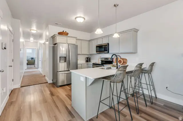 13221 S Dominica Ln #E201, Herriman, UT 84096 - #3