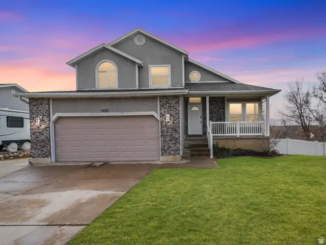 1421 E 5875 S, South Ogden, UT 84405 - #1