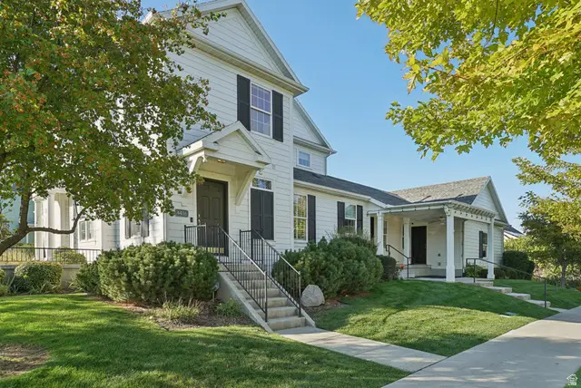 4438 W South Jordan Pkwy, South Jordan, UT 84009 - #3