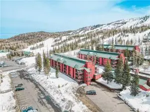 407 S Vasels Rd #49, Brian Head, UT 84719 - #2