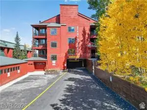 407 S Vasels Rd #49, Brian Head, UT 84719 - #3