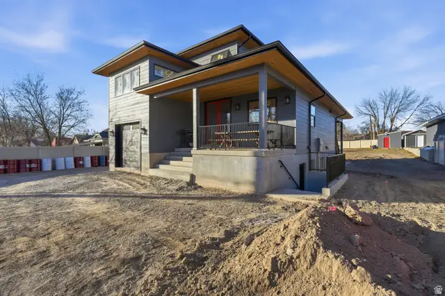 821 E Springview Dr S, Salt Lake City, UT 84106 - #2