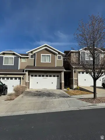 14503 S Ryegate Dr W, Herriman, UT 84096 - #1