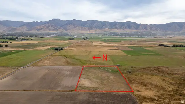 1600 W 4600 N, Benson, UT 84335 - #3