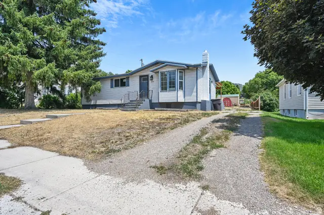 376 N 100 W, Malad City, ID 83252 - #1