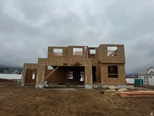 111 W 1690 S, Salem, UT 84653 - #2