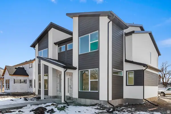 247 W 2964 S #721, Nibley, UT 84321