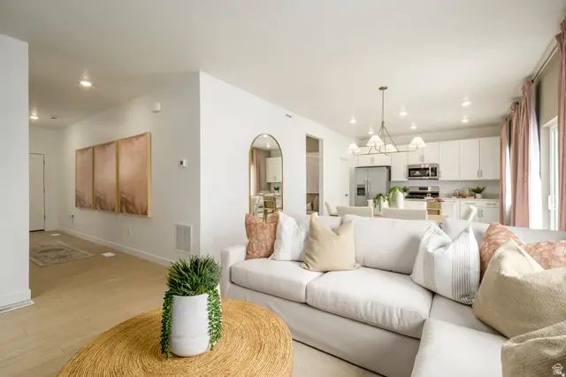 1718 W Blue Flax Dr #3122, Saratoga Springs, UT 84045 - #3