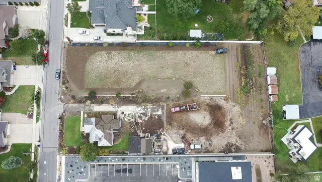 4524 S 785 E, Millcreek, UT 84107 - #1