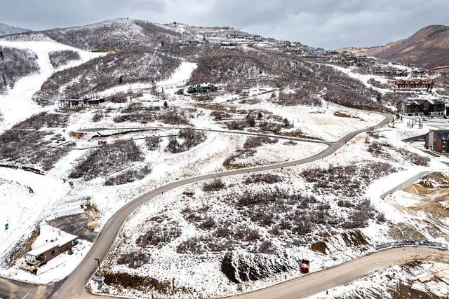 2262 W Sonder Way #E-9, Park City, UT 84060 - #3