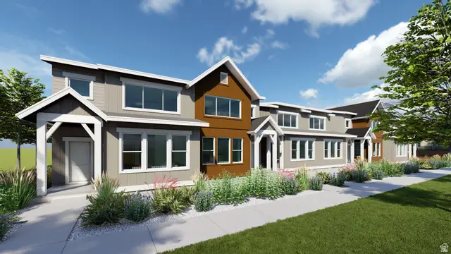 1586 W Viola Ln #3048, Saratoga Springs, UT 84045 - #1