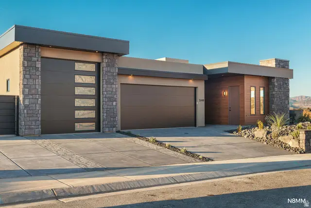 3140 Grand Staircase Rd, Hurricane, UT 84737 - #1