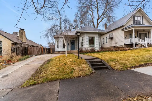 1554 Capitol St, Ogden, UT 84401 - #1