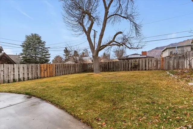 1554 Capitol St, Ogden, UT 84401 - #3