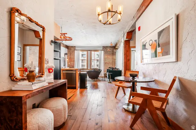 327 W 200 S #208, Salt Lake City, UT 84108 - #1