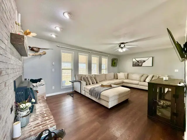 4462 S Vernal Ave, Vernal, UT 84078 - #1